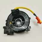 Spring Cable Auto Steering Wheel Cable Sub-Assembly OEM 84306-0K120 For FORTUNER HILUX INNOVA YARIS