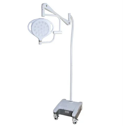 product led medical  operating lamp  dental check light hospital use surgical operation light-95