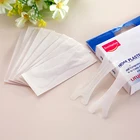 Oem Disposal Clear Multi-sized Anti-snoring Strip High Quality Anti Snoring Nasal Strip For Sleep Snoring