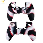 2020 New Protective Skin Grips PS5 Game Case Silicone PS5 Controller Cover