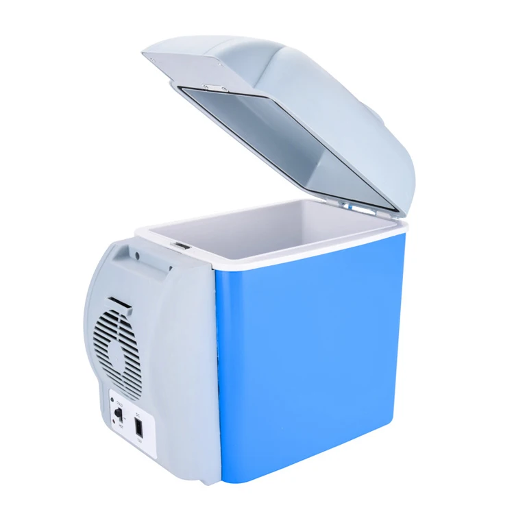 mini fridge for travel