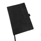 Custom Printed Calendar 2021 Premium Quality A5 Custom Printed Leather Calendar Day Daily Weekly Journal Planner