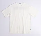 Top Casual Unisex Cotton Crew Neck Custom Printing Logo Crop Top Women Short Sleeve T-shirt OEM ODM