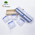 Sachets Scented Sachets Wardrobe Laundry Sachets Hanger Air Freshener Scented Envelop Aroma Fragrance Sachets