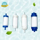 Outdoor Camping And Survival Water Filter Portable Water Treatment System Water Purification Systems