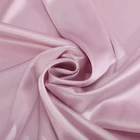 Silk Fabric High Quality Wholesales Natural 19/22/25MM 100% Mulberry Silk Fabric Satin Silk Fabric