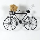 Decoration Beite Delicacy Bicycle Wall Hanging Decoration