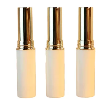 High Quality Wholesale Empty Plastic Lipstick Tube Lip Gloss Container Packaging