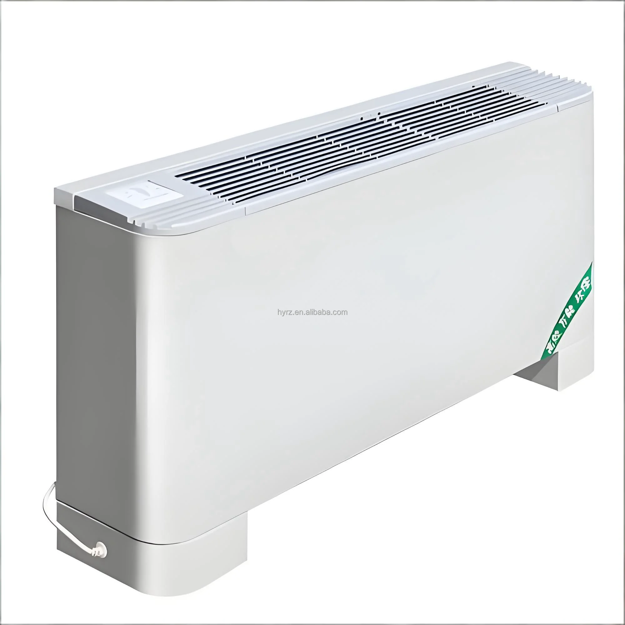 Fan Coil Unit, FCU, Water - detail 6