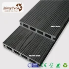 Wpc Decking Deckingwpc Wpc Decking Easy Installation Modern Design Hide Frame Flooring Garden WPC Decking