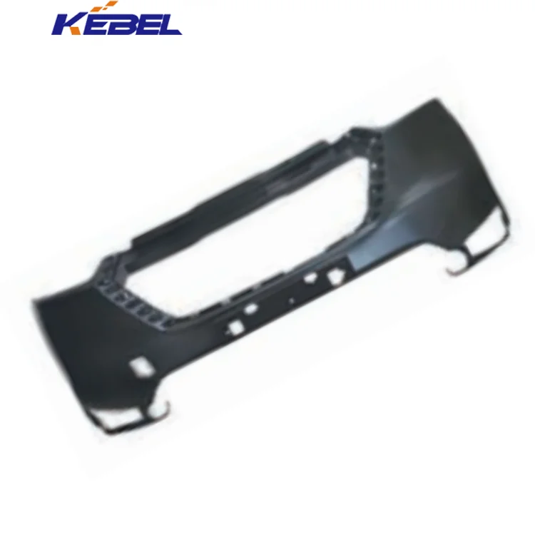 KEBEL Auto Body Parts Bumper Assembly OEM 04711-31P-H00 Car Front Bumper Kit for Honda Vezel-hrv 2023 2024 factory