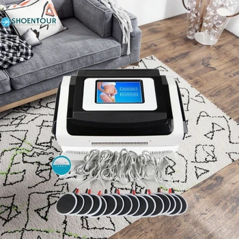 2025 New Arrival Professional Slimming Machine Beauty Salon Equipment for Lymphatic Drainage Cellulite Reduction Professional