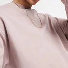 Sweatshirt Custom Sweatshirt With Logo Pocket Sweatshirt No Hood Men Long Sleeve Sweatshirt