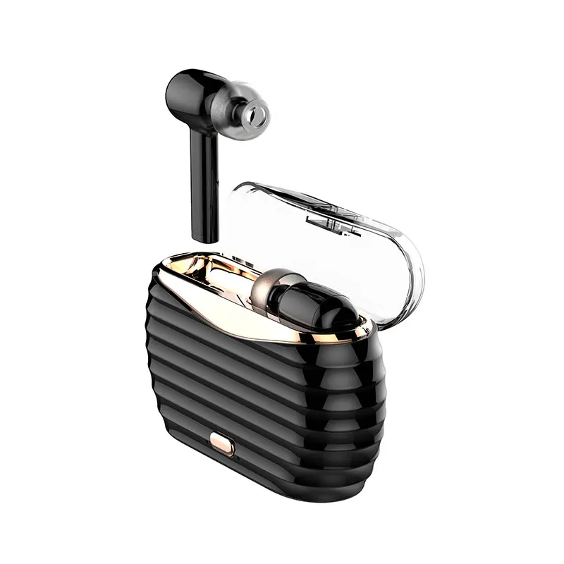 Shenzhen Oem Factory Earbuds Best Sound 
