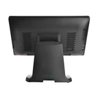 Card Point Pos All 173 Touch Screen NFC Card Reader POS Terminal All In 1 POS For Retail Hospitality Point Of Service Computer