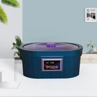 Wax Machine 5000ml Big Capacity Paraffin Bath Hand Skin Care Wax Heater Salon Spa Warmer Machine