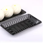 Egg Trays Tray Wholesale Blister Packing Egg Trays Meat Packaging Plastic Tray