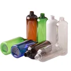 Plastic Spray Bottle Plasticplastic Plastic Spray Bottles 250ml 500ml Clear Washing Plastic Water Trigger Spray Bottle