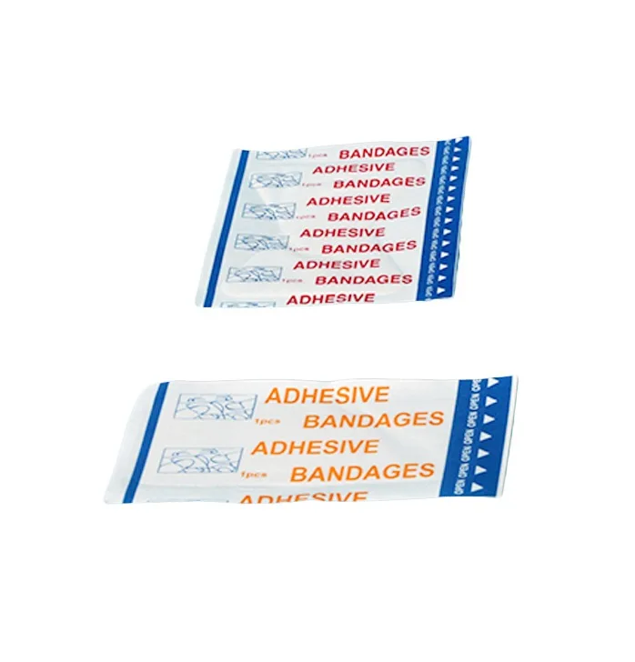 product disposable first aid bandage water proof band aid wound plaster-93