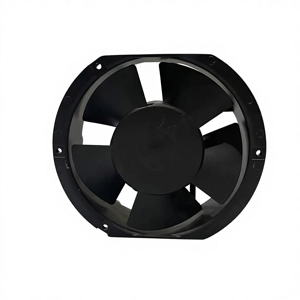 Use Axial Fan, 50, Electric - detail 6