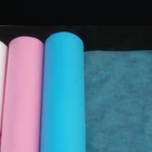 Sheet Disposable Bed Sheet Roll TikTok Hot Styles Hospital Usage White Disposable Bed Sheet Roll For Patient