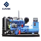 Generator Continuous Power Diesel Generator Price 100kw Power Plant