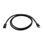 Mini Cable Cable Audio Direct Manufacturer 91.4 Cm Long Charger Computer Audio Video Mini Displayport Cable