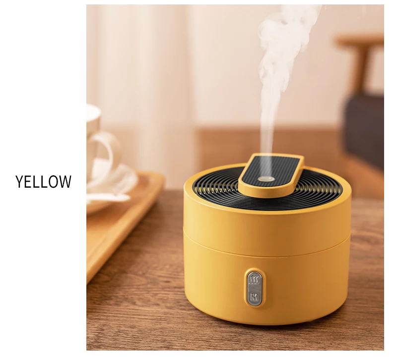 luxury aroma diffuser