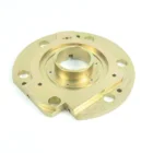 Manufacturer China Manufacturer Custom Metal Parts Production Cnc Metal Parts