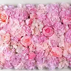 Flowers Flowe Flower Flowers Metal Wall Decoration Wedding Rose Flowe Flower Walls 40*60 3D