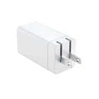 Product In 2021 New Product Small Travel Wall Charger Usb-c Pd Charger In 65W