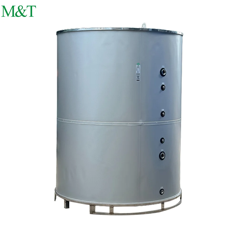 Water Heat Pump, 3000L, 4000L - detail 6
