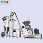 Machine Mill China Herb Powder Universal Pulverizer Milling Grinder Machine Air Classifier Mill For Sale