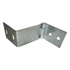 Hinge Hinges Custom Design Steel Hinge Metal Stamping Hinges Galvanized Steel Hinges