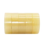 OEM Made New Abrasion Proof Cold-resistant Transparent Strong Viscosity Anti-Skip Durable Sport PVC Hockey Stick Tape