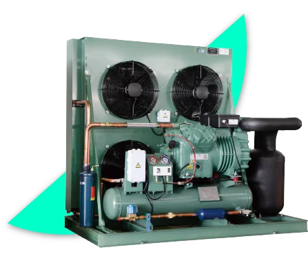 Freezer, 230V, 0.4 ~ 450KW - detail 16