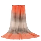 Sequin Hijab Hijab Scarf Muslim Fashion Cotton Shawl Muslim With Sequin Printing Hijab Scarf