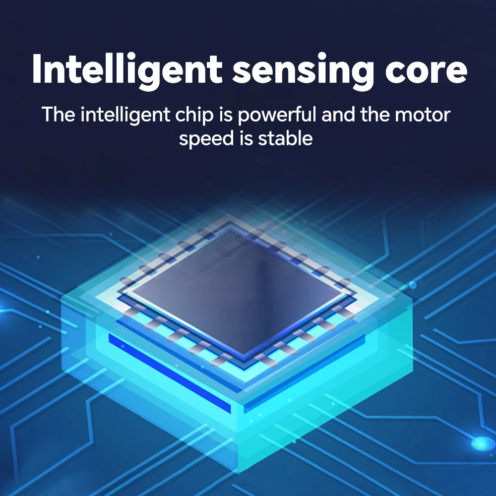 Waterproof Men's Electric Shaver with Seven-Head Razor Washable Electric Beard Knife factory