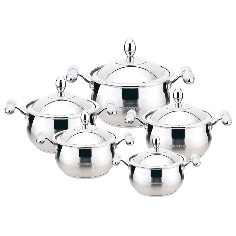 kitchen casserole set