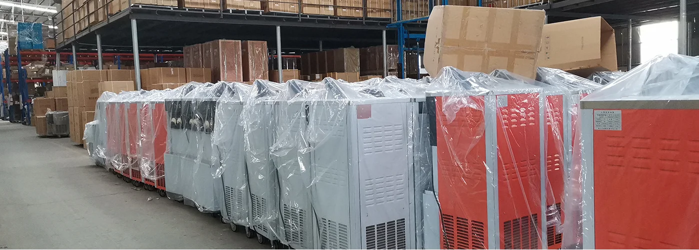 Ice Machines, 350kg, 110, 240V, 940W - detail 36