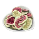 Pets A Variety Of Mixed Dried Fruits For Pets A Snack For Rabbits And Dogs