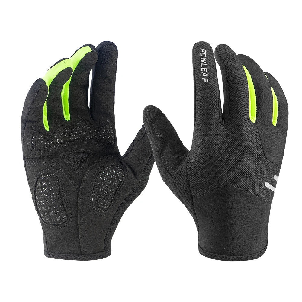 nike mountain bike gloves