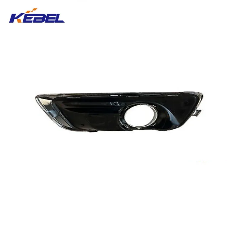 Auto Body Systems Fog Light Frame 20768823 OEM 20768846 Car Fog Lamp Cover for Chevrolet Malibu 2012 factory