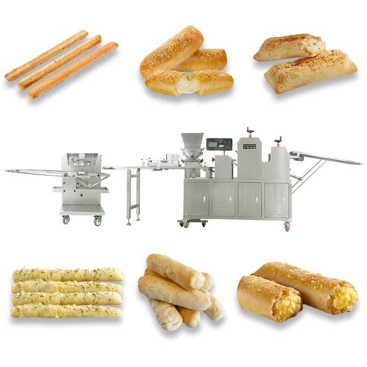 bread stick machine