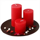 Promotional Gifts Party Revelry Optional Fragrance And Specification Promotional Gifts Scented Candles