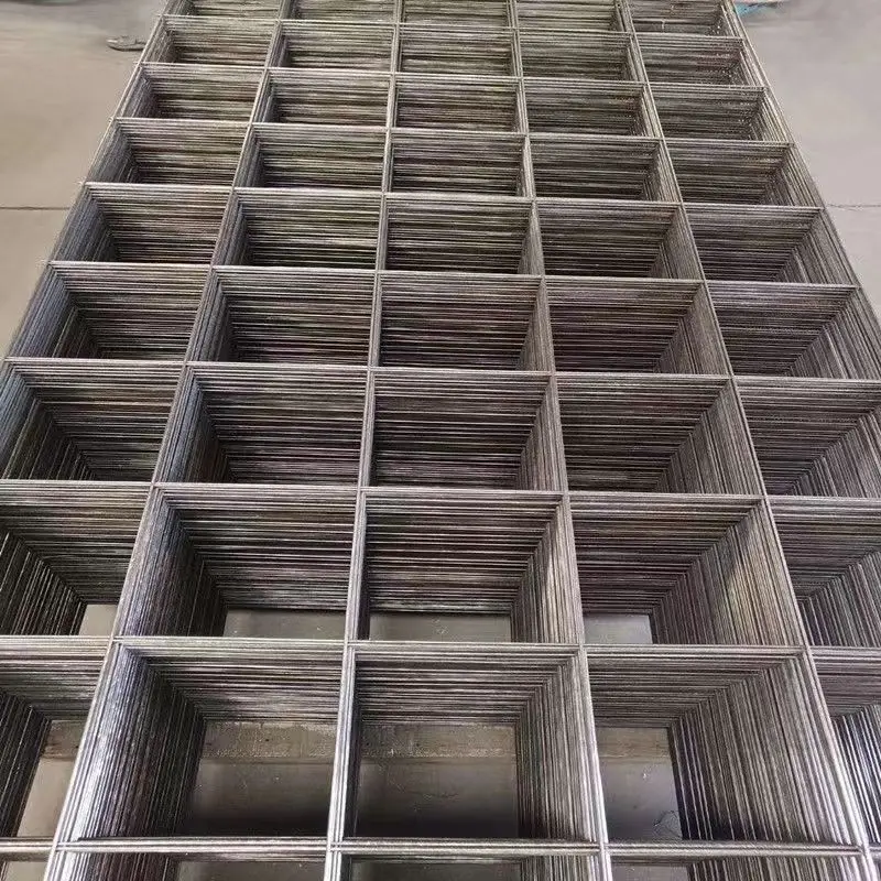 Hot Dip Galvanised Welded Panelwelded Wire Mesh Panel Ft X Ftwelded