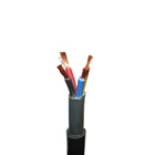 Control Cable Copper Pvc Control Cable Copper PVC Sheath 15mm2 Auto KVVR Control CVV Cable