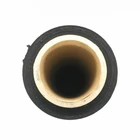 Hand Wrap Film Good Quality Rolls Black Hand Pallet Shrink Wrap Plastic Stretch Film Gauge Wholesale Price