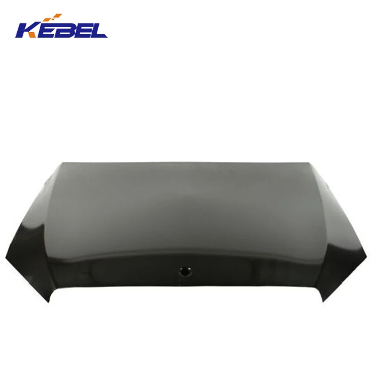 Original Factory Quality Engine Hoods OEM 2058800357 Hood Bonnet for Mercedes-Benz W204 C Class 2015-2021 manufacture