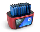 China Factory CARKU BOX With 5000mAh Share Power Bank For Rental To Charge Phone